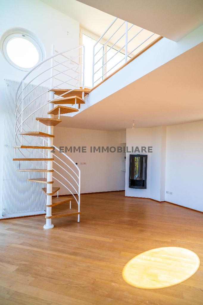 4957 - APPARTAMENTO VENDITA GROTTAMMARE ZONA PAESE ALTO - € 530.000 5