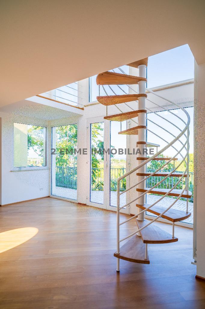4957 - APPARTAMENTO VENDITA GROTTAMMARE ZONA PAESE ALTO - € 530.000 6