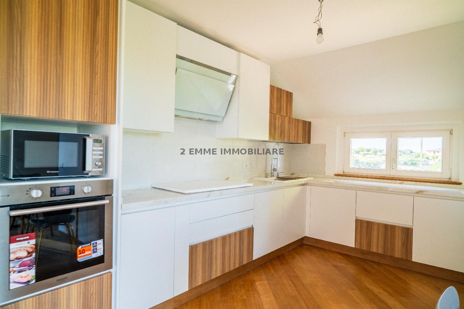 4957 - APPARTAMENTO VENDITA GROTTAMMARE ZONA PAESE ALTO - € 530.000 8