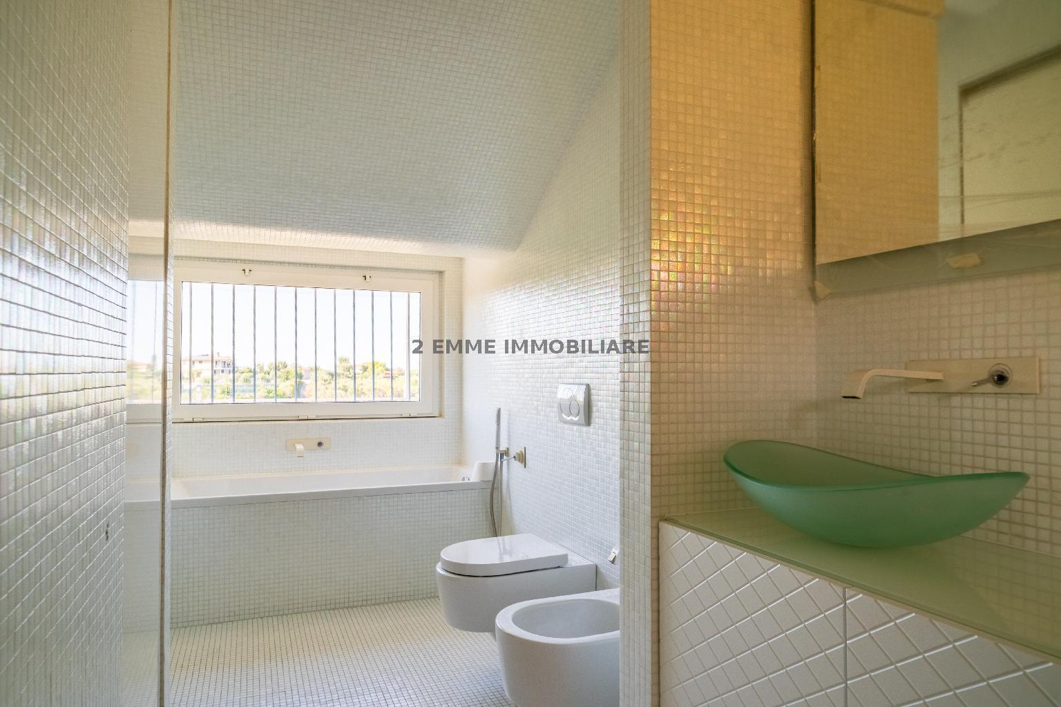 4957 - APPARTAMENTO VENDITA GROTTAMMARE ZONA PAESE ALTO - € 530.000 9