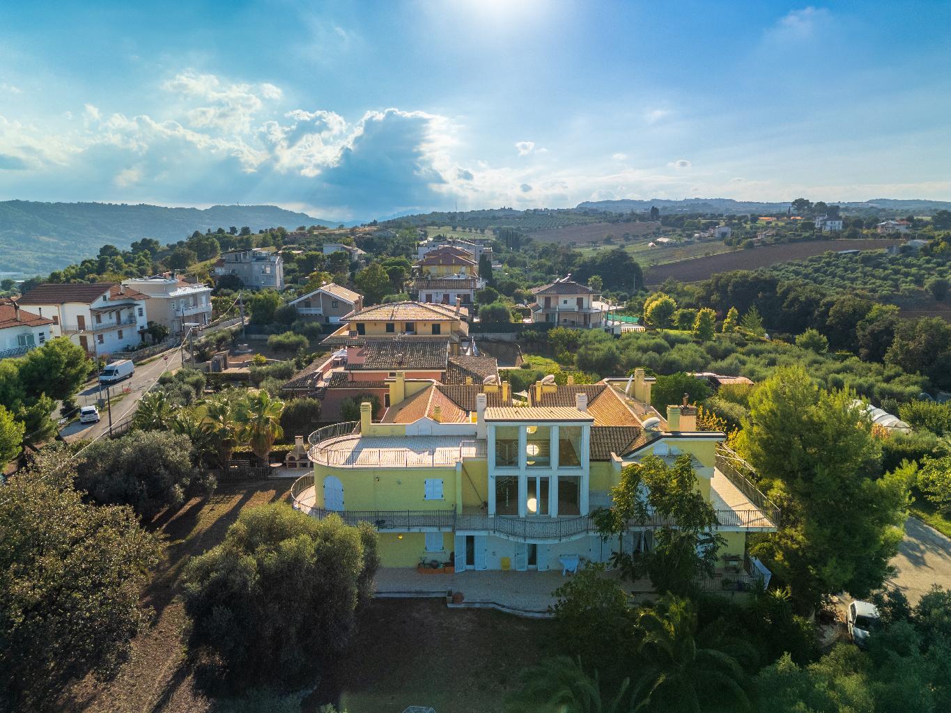4957 - APPARTAMENTO VENDITA GROTTAMMARE ZONA PAESE ALTO - € 530.000 12