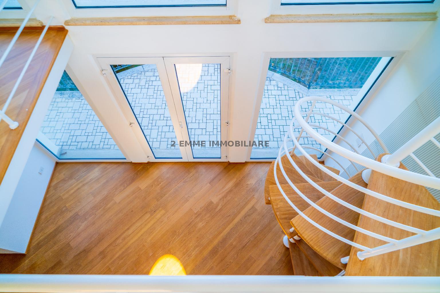 4957 - APPARTAMENTO VENDITA GROTTAMMARE ZONA PAESE ALTO - € 530.000 14