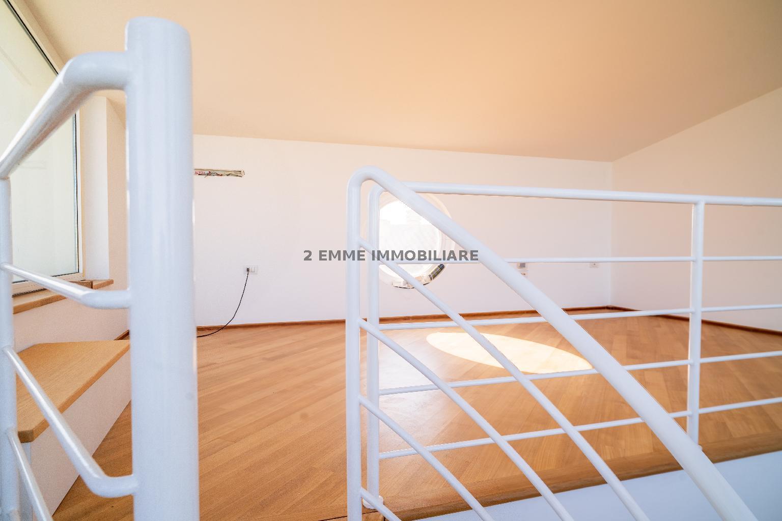 4957 - APPARTAMENTO VENDITA GROTTAMMARE ZONA PAESE ALTO - € 530.000 15