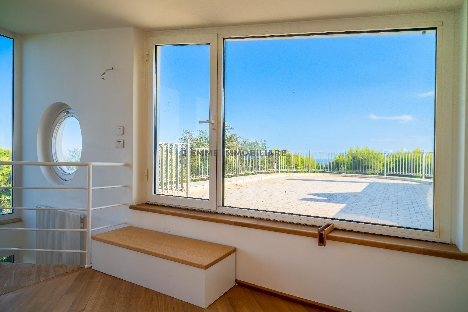 4957 - APPARTAMENTO VENDITA GROTTAMMARE ZONA PAESE ALTO - € 530.000 16