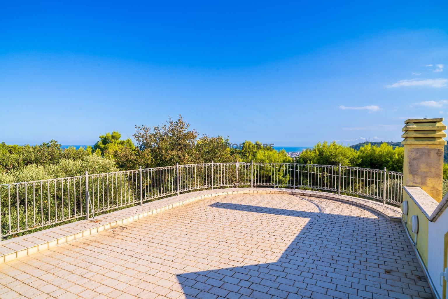 4957 - APPARTAMENTO VENDITA GROTTAMMARE ZONA PAESE ALTO - € 530.000 17
