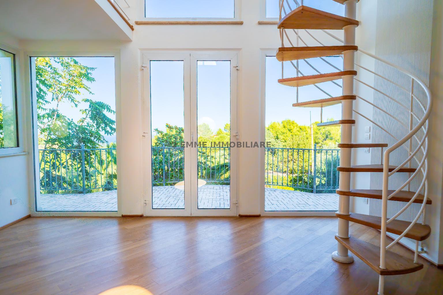4957 - APPARTAMENTO VENDITA GROTTAMMARE ZONA PAESE ALTO - € 530.000 23