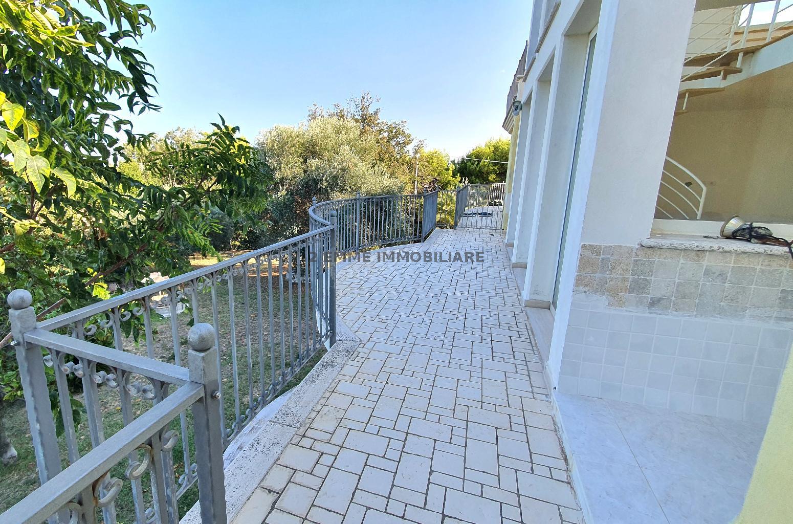 4957 - APPARTAMENTO VENDITA GROTTAMMARE ZONA PAESE ALTO - € 530.000 26