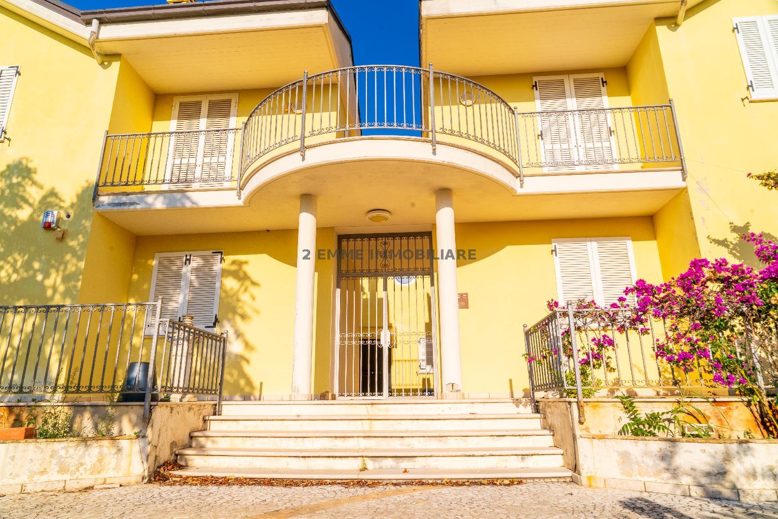 4957 - APPARTAMENTO VENDITA GROTTAMMARE ZONA PAESE ALTO - € 530.000 28