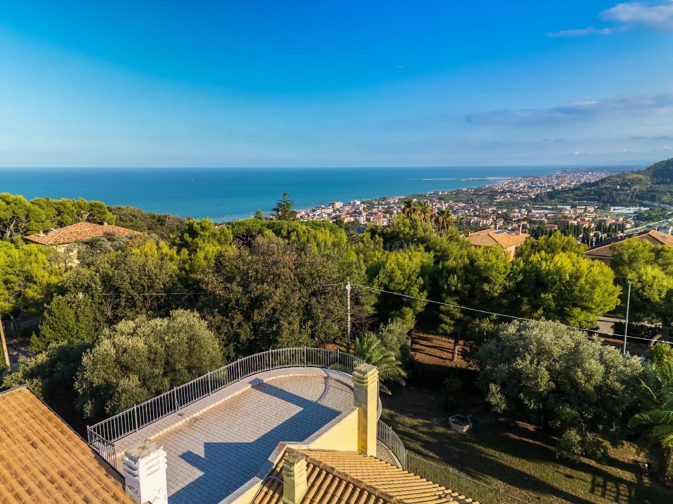 4957 - APPARTAMENTO VENDITA GROTTAMMARE ZONA PAESE ALTO - € 530.000 29