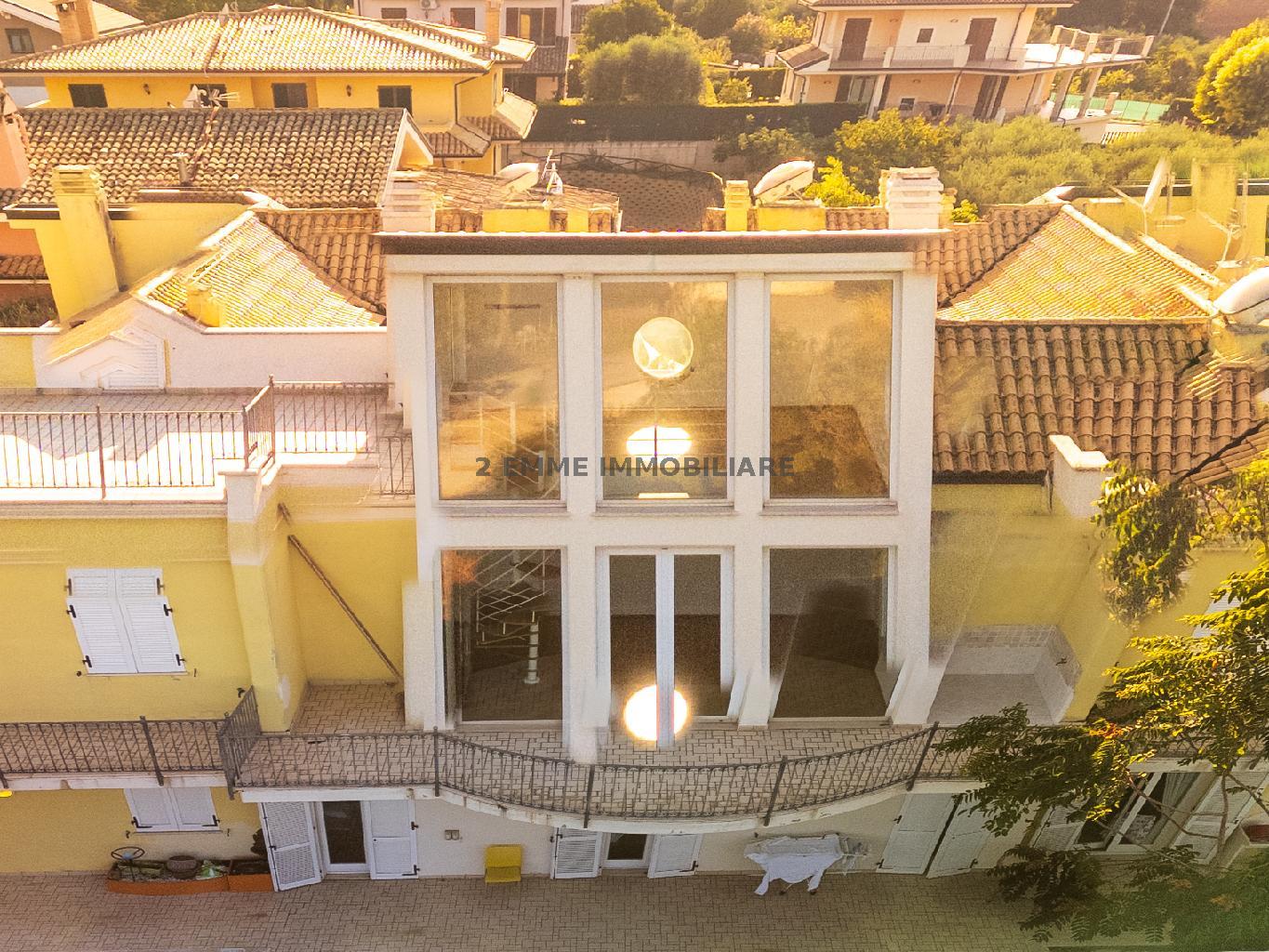 4957 - APPARTAMENTO VENDITA GROTTAMMARE ZONA PAESE ALTO - € 530.000 30