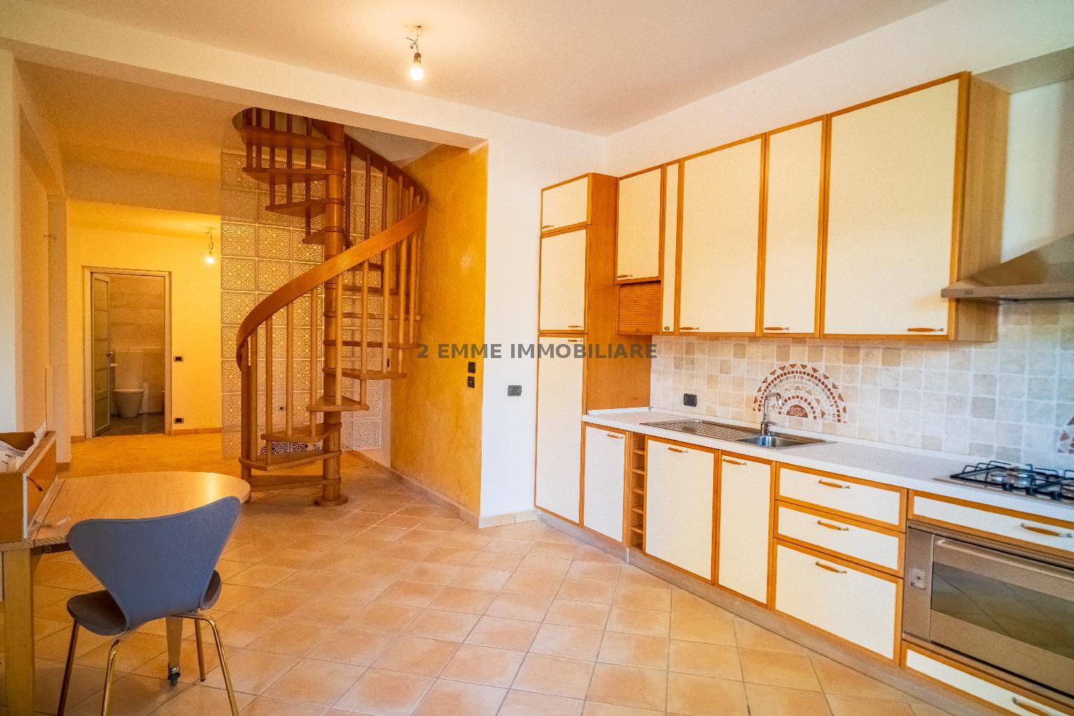 4957 - APPARTAMENTO VENDITA GROTTAMMARE ZONA PAESE ALTO - € 530.000 32