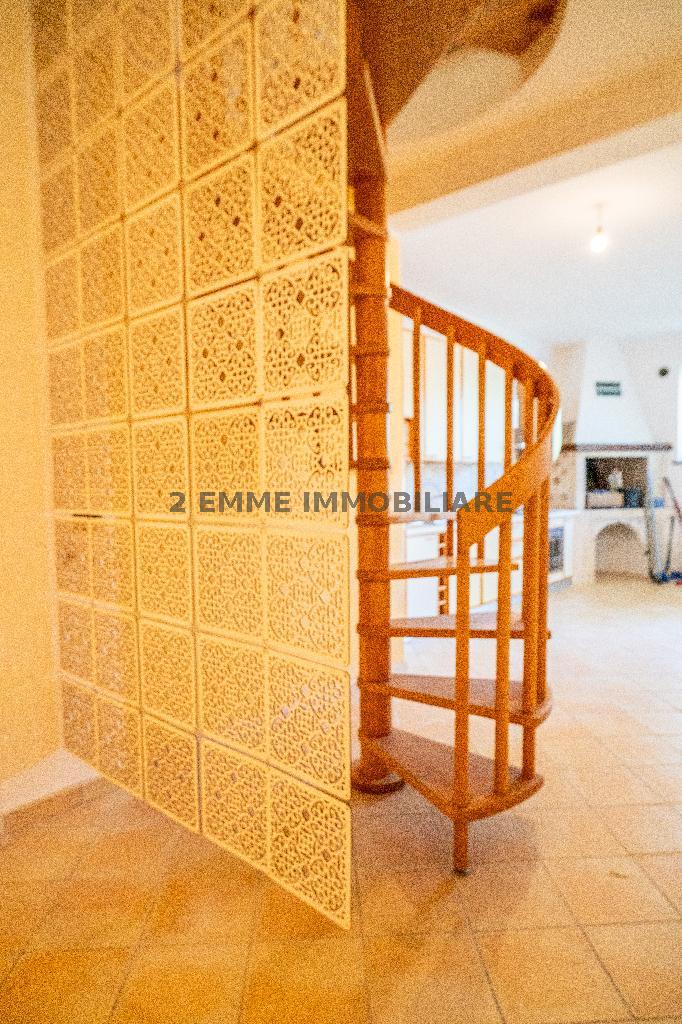 4957 - APPARTAMENTO VENDITA GROTTAMMARE ZONA PAESE ALTO - € 530.000 33