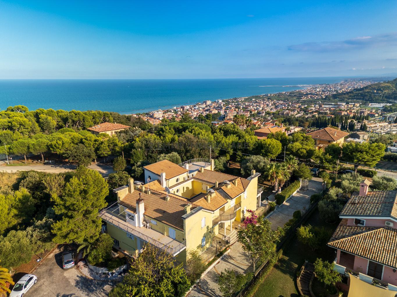 4957 - APPARTAMENTO VENDITA GROTTAMMARE ZONA PAESE ALTO - € 530.000 34