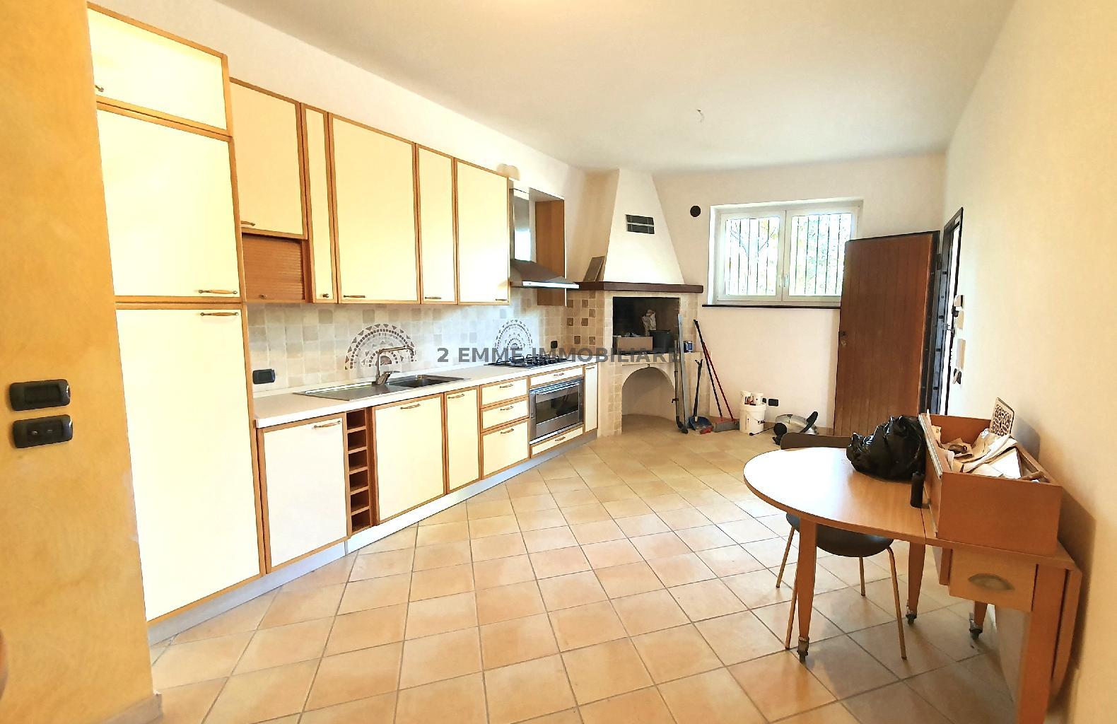 4957 - APPARTAMENTO VENDITA GROTTAMMARE ZONA PAESE ALTO - € 530.000 36