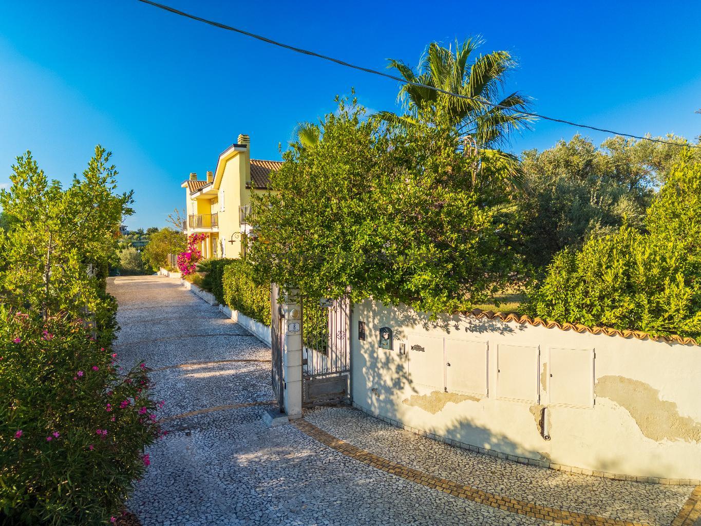 4957 - APPARTAMENTO VENDITA GROTTAMMARE ZONA PAESE ALTO - € 530.000 40