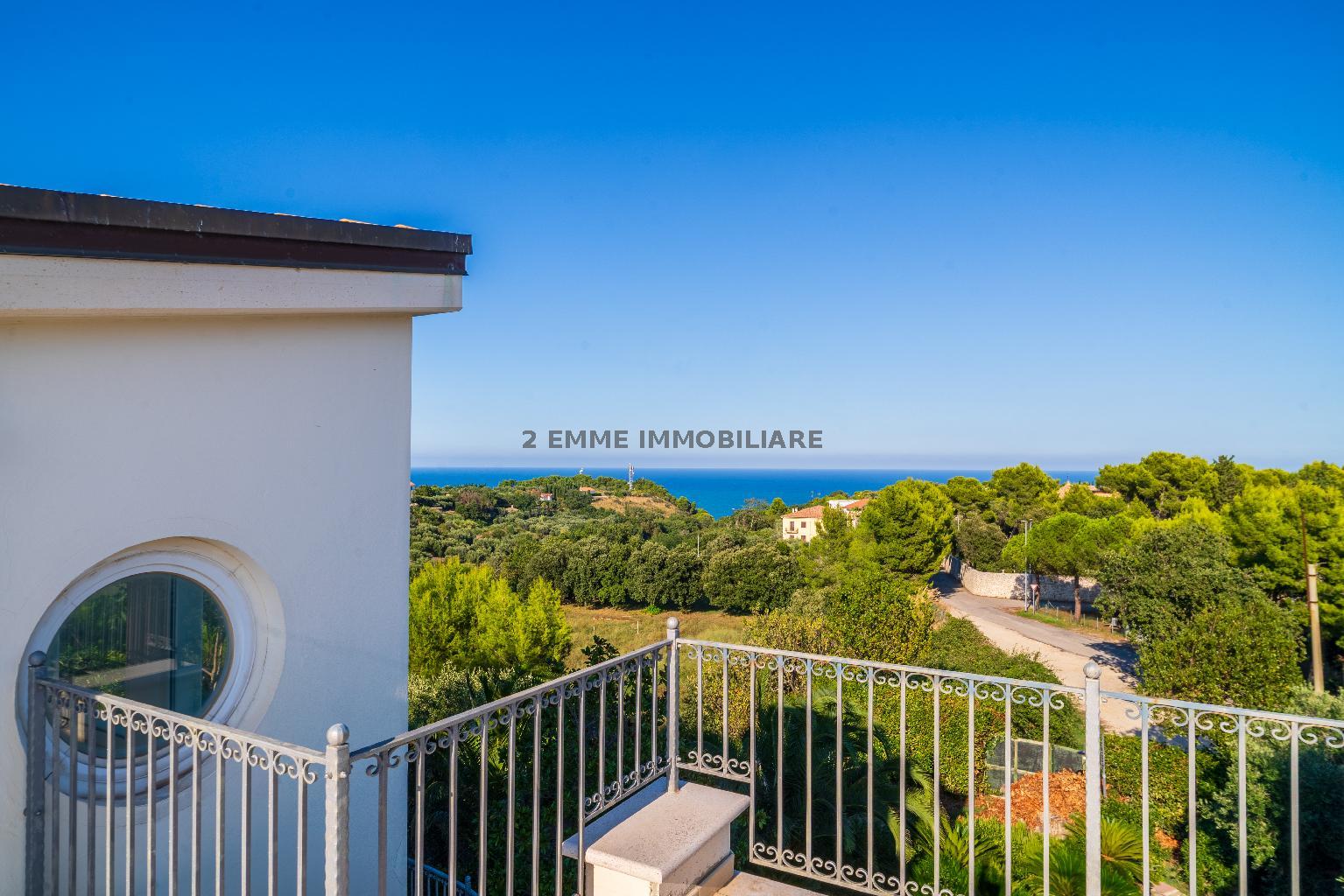 4957 - APPARTAMENTO VENDITA GROTTAMMARE ZONA PAESE ALTO - € 530.000 41