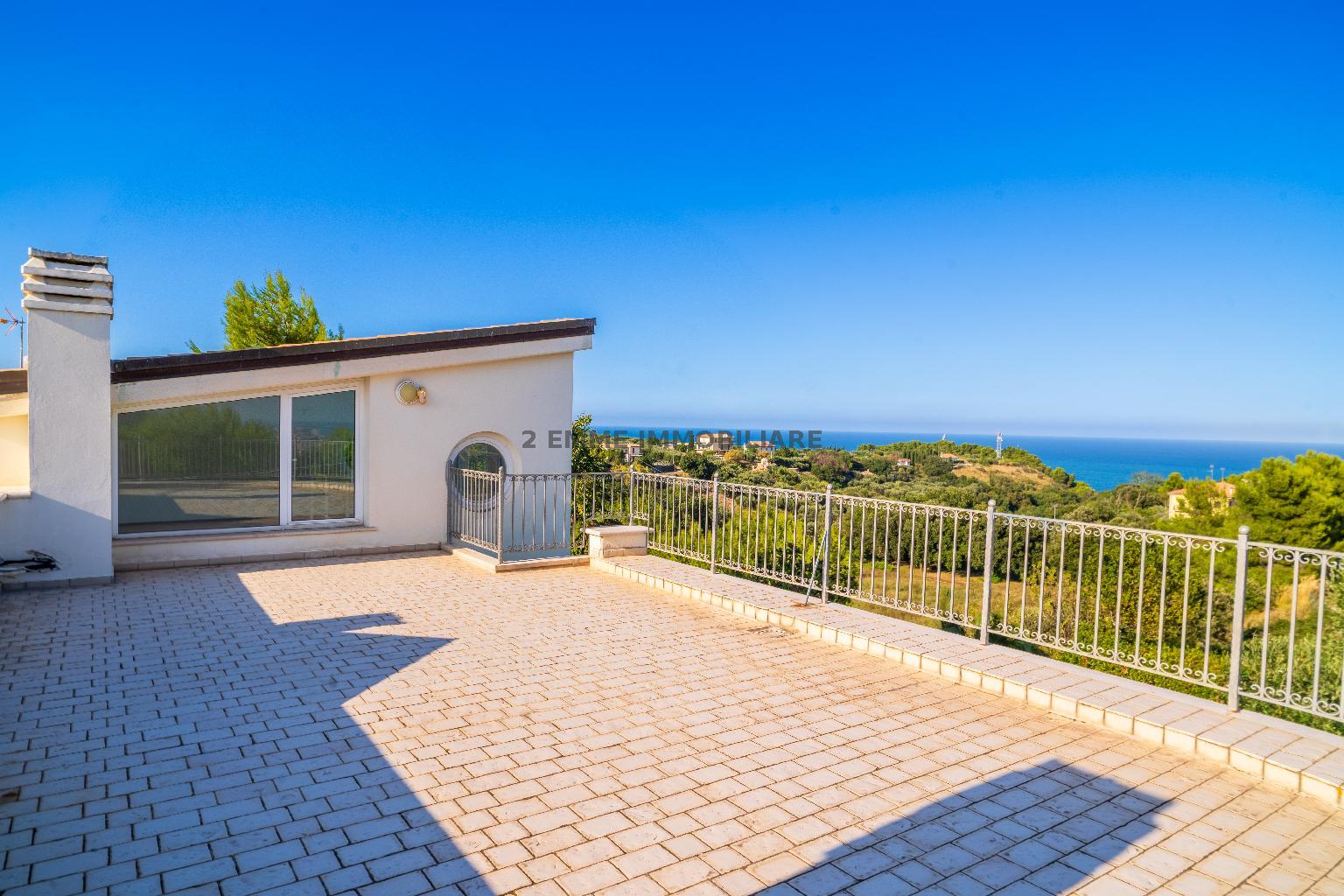 4957 - APPARTAMENTO VENDITA GROTTAMMARE ZONA PAESE ALTO - € 530.000 42