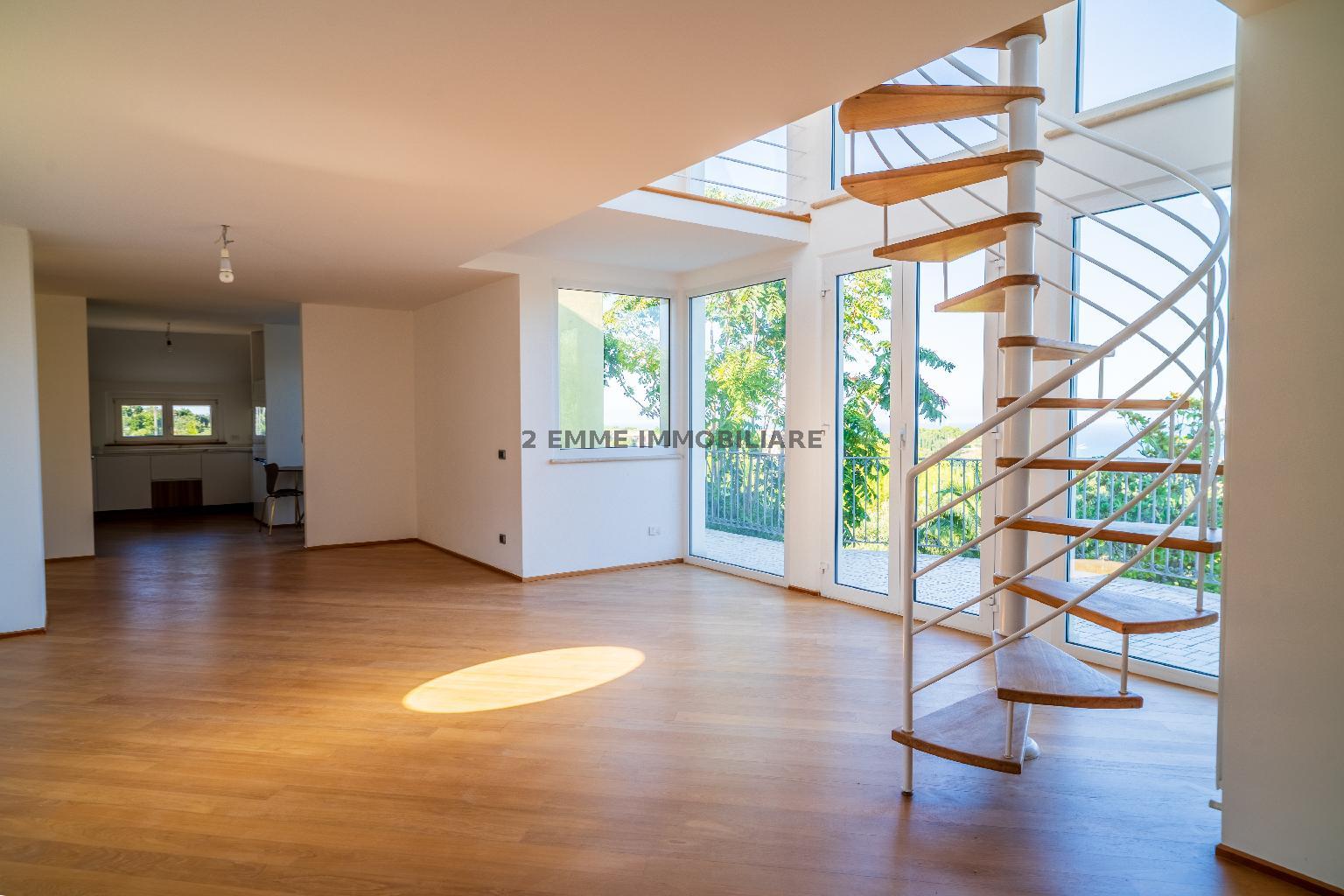 4957 - APPARTAMENTO VENDITA GROTTAMMARE ZONA PAESE ALTO - € 530.000 43