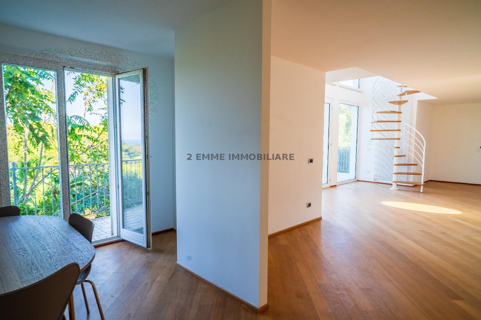 4957 - APPARTAMENTO VENDITA GROTTAMMARE ZONA PAESE ALTO - € 530.000 44
