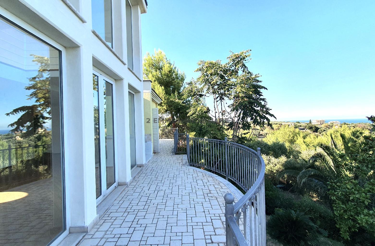 4957 - APPARTAMENTO VENDITA GROTTAMMARE ZONA PAESE ALTO - € 530.000 45
