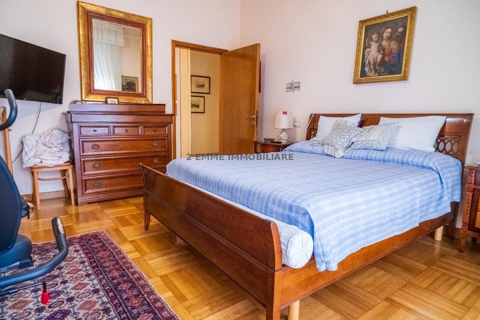 4960 - APPARTAMENTO VENDITA GROTTAMMARE ZONA CITTA' - € 320.000 2