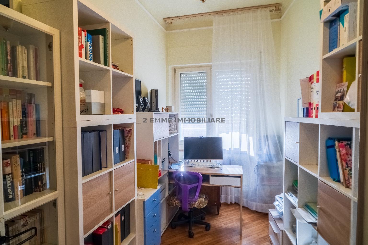 4960 - APPARTAMENTO VENDITA GROTTAMMARE ZONA CITTA' - € 320.000 5