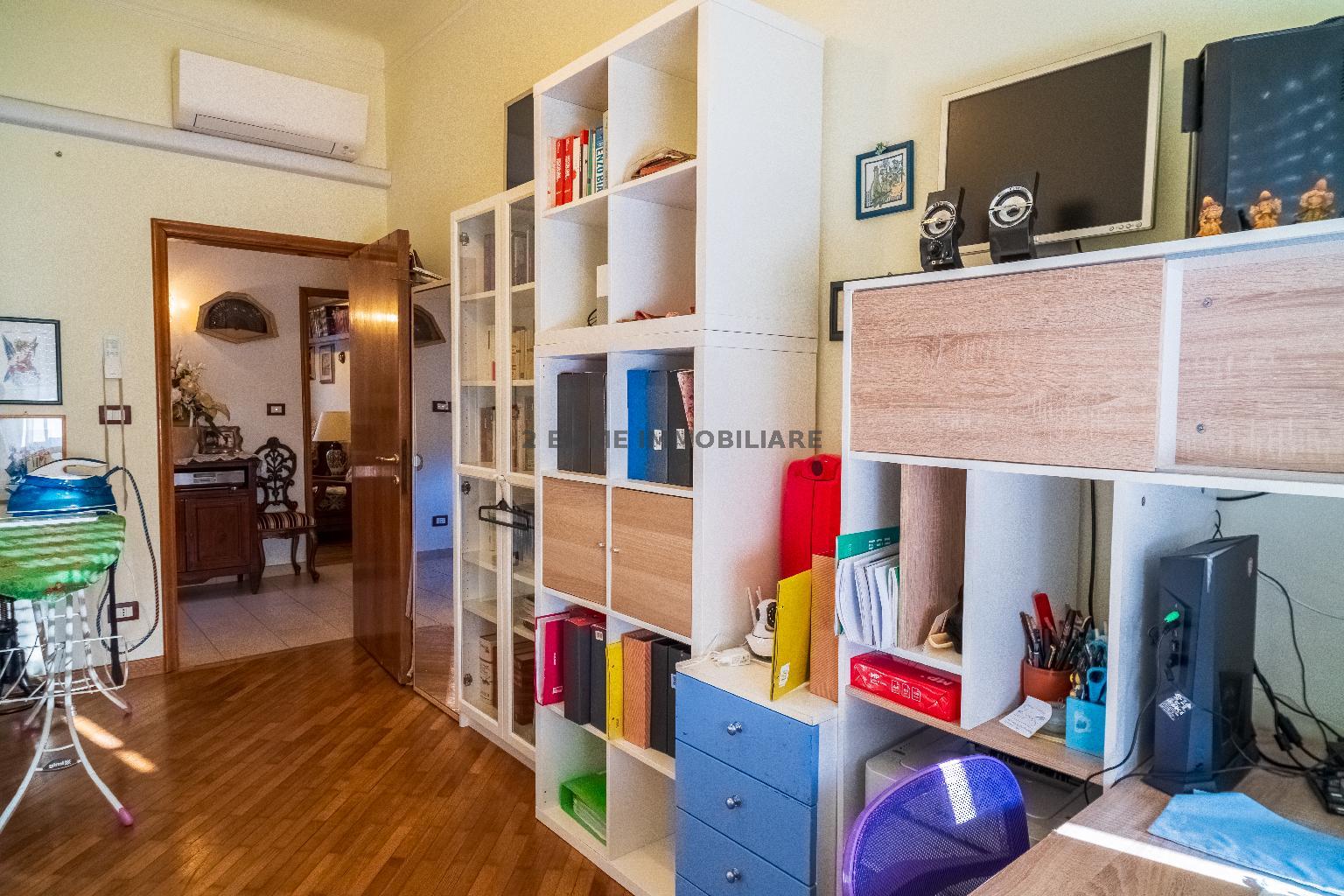 4960 - APPARTAMENTO VENDITA GROTTAMMARE ZONA CITTA' - € 320.000 6