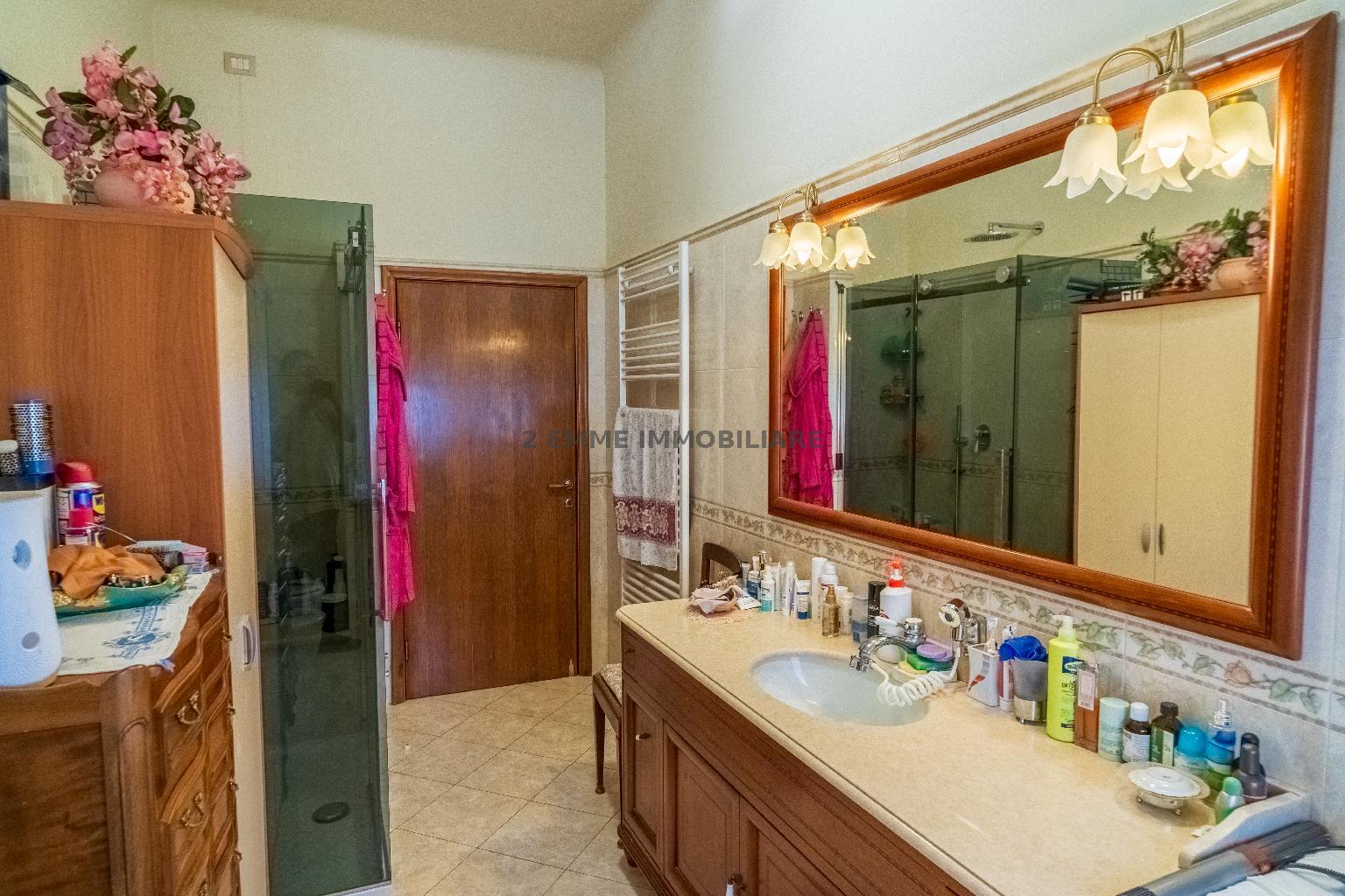 4960 - APPARTAMENTO VENDITA GROTTAMMARE ZONA CITTA' - € 320.000 7