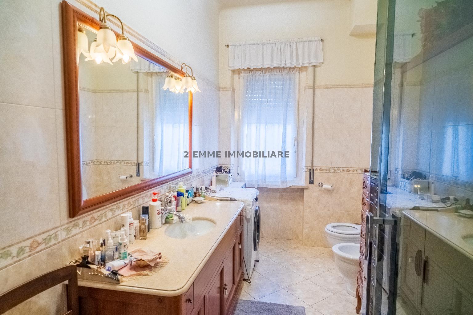 4960 - APPARTAMENTO VENDITA GROTTAMMARE ZONA CITTA' - € 320.000 8