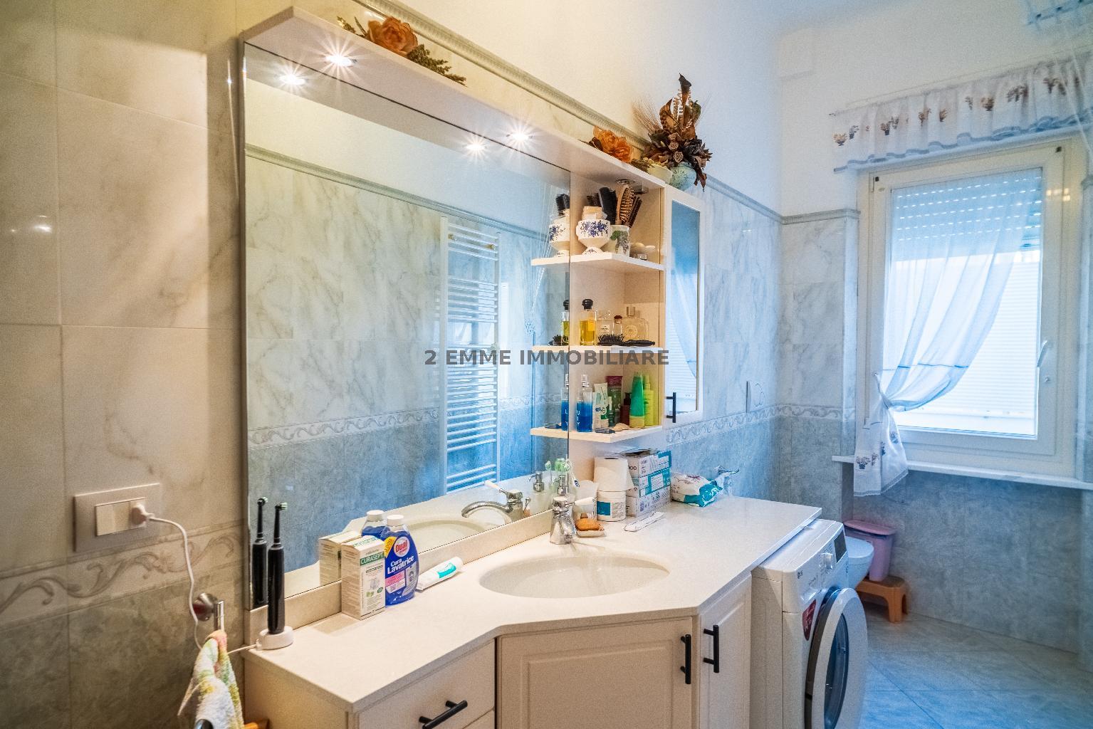 4960 - APPARTAMENTO VENDITA GROTTAMMARE ZONA CITTA' - € 320.000 9