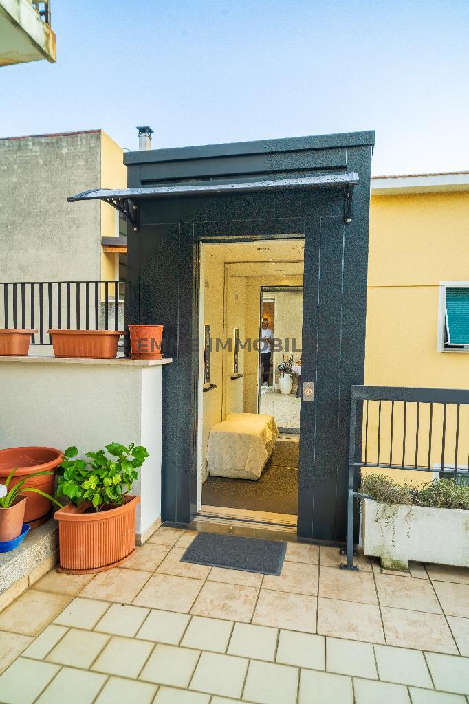 4960 - APPARTAMENTO VENDITA GROTTAMMARE ZONA CITTA' - € 320.000 11