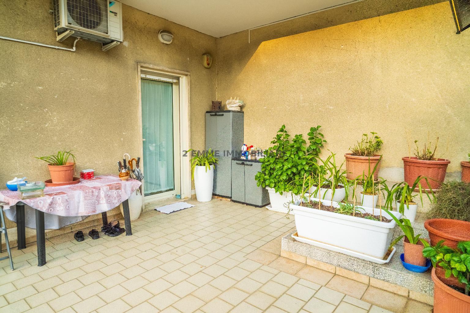 4960 - APPARTAMENTO VENDITA GROTTAMMARE ZONA CITTA' - € 320.000 15