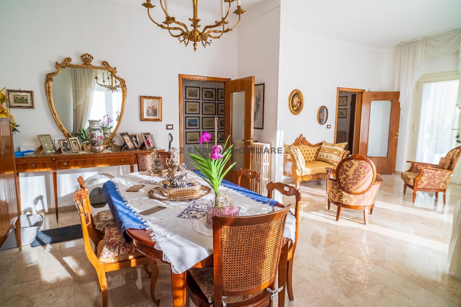 4960 - APPARTAMENTO VENDITA GROTTAMMARE ZONA CITTA' - € 320.000 16