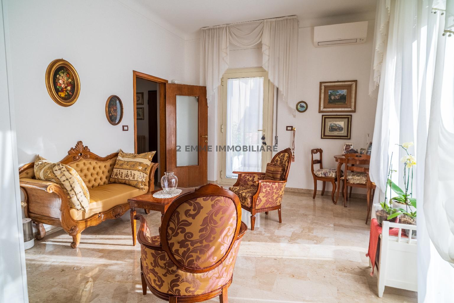 4960 - APPARTAMENTO VENDITA GROTTAMMARE ZONA CITTA' - € 320.000 17