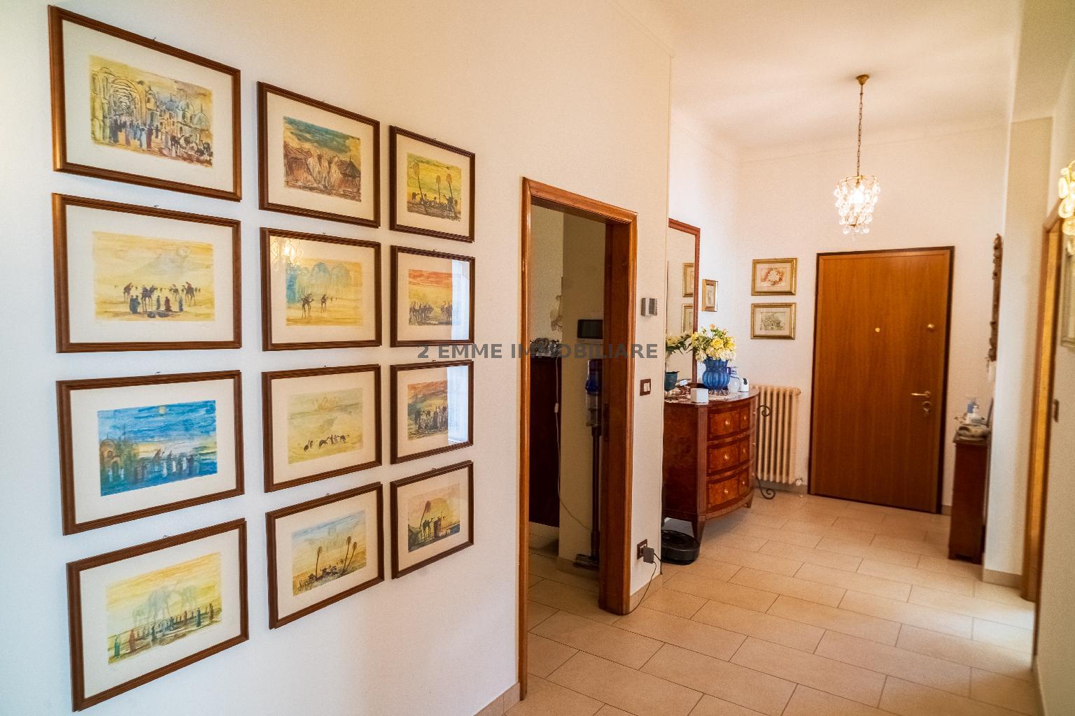 4960 - APPARTAMENTO VENDITA GROTTAMMARE ZONA CITTA' - € 320.000 20