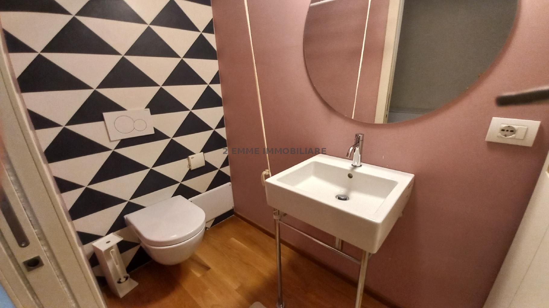 4963AF - ATTICO AFFITTO ASCOLI PICENO ZONA CENTRO STORICO - € 700 2