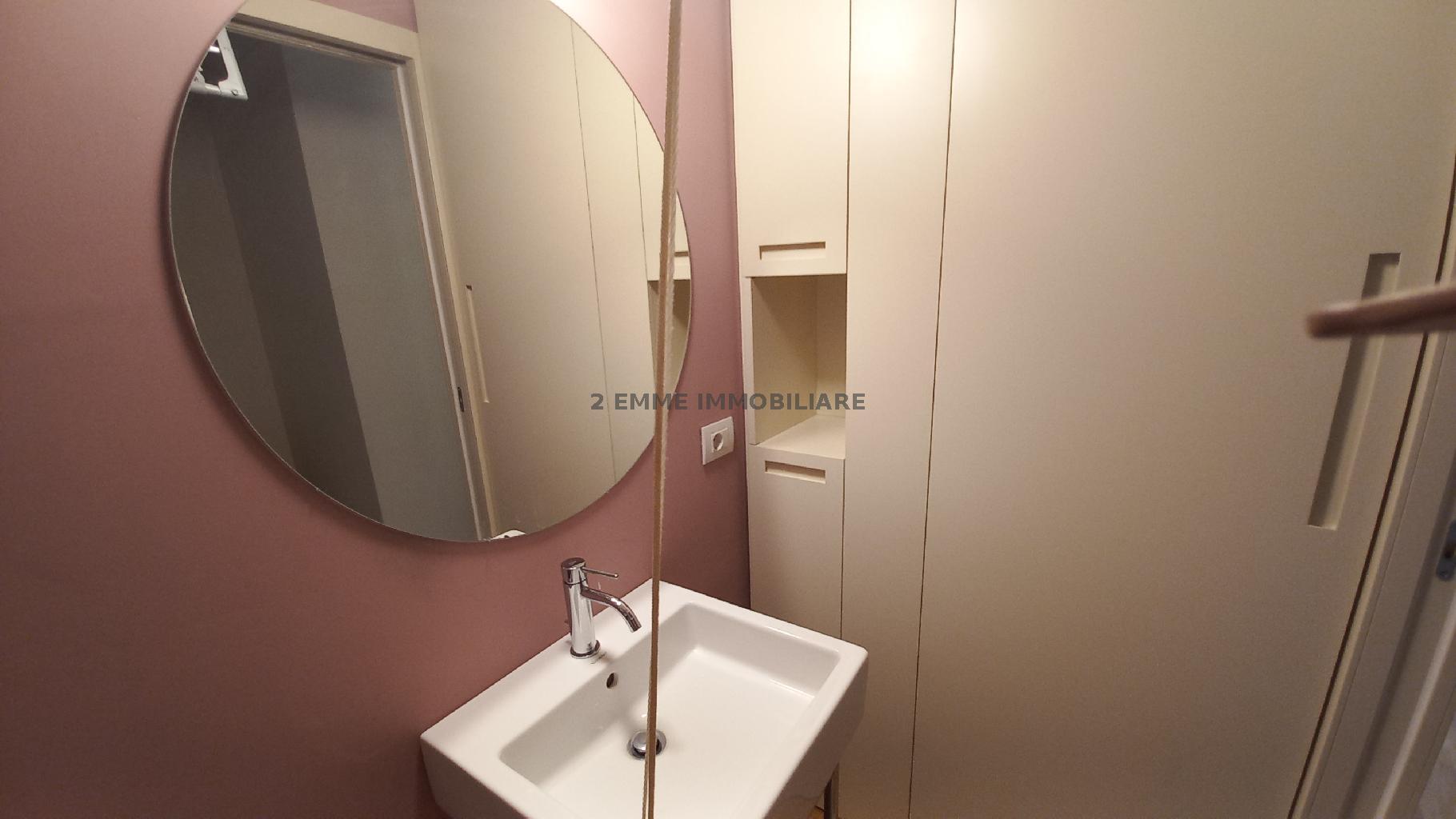 4963AF - ATTICO AFFITTO ASCOLI PICENO ZONA CENTRO STORICO - € 700 3