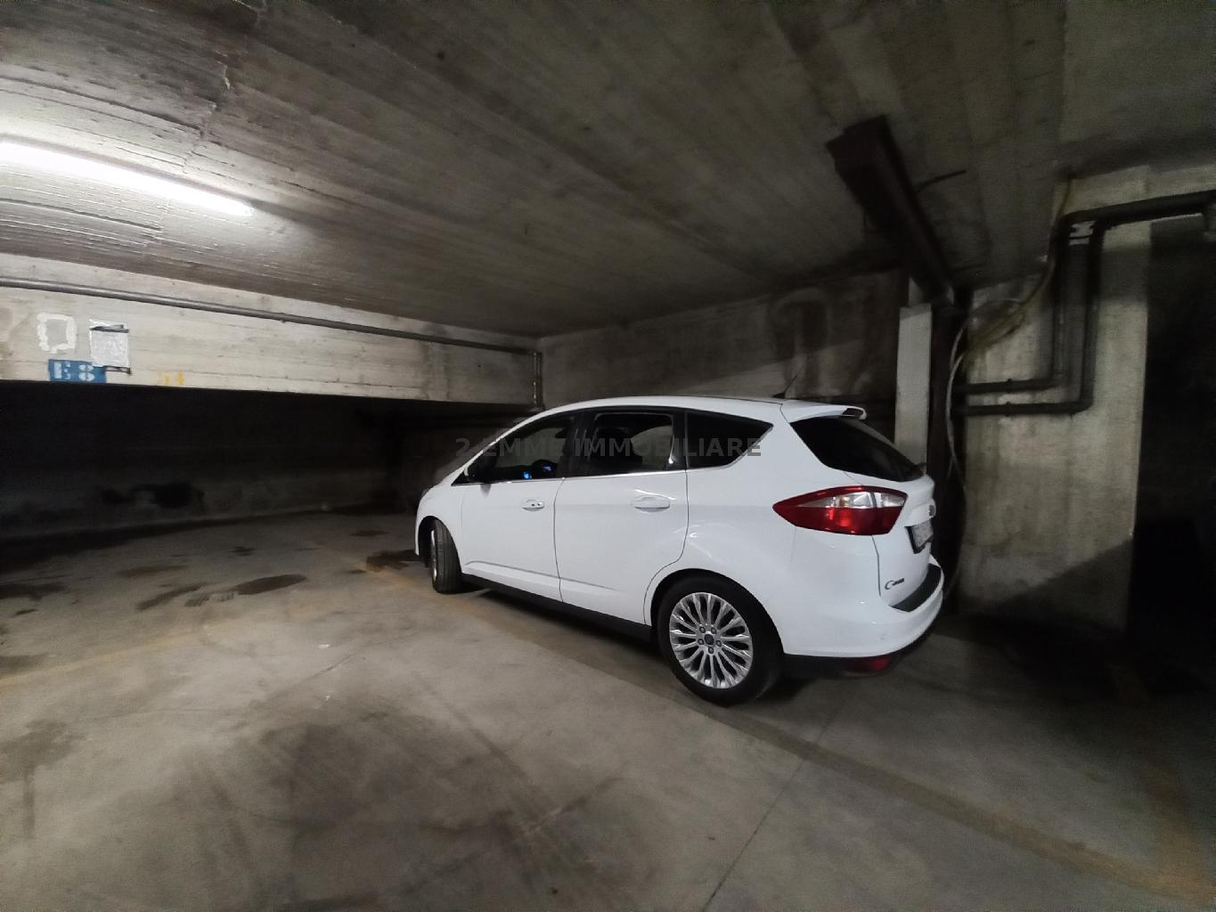 4969 - POSTO AUTO VENDITA FOLIGNANO ZONA VILLA PIGNA - TRATTATIVA RISERVATA 2