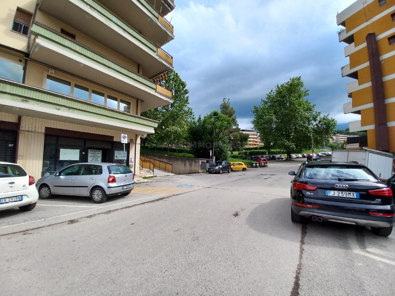 4969 - POSTO AUTO VENDITA FOLIGNANO ZONA VILLA PIGNA - TRATTATIVA RISERVATA 7