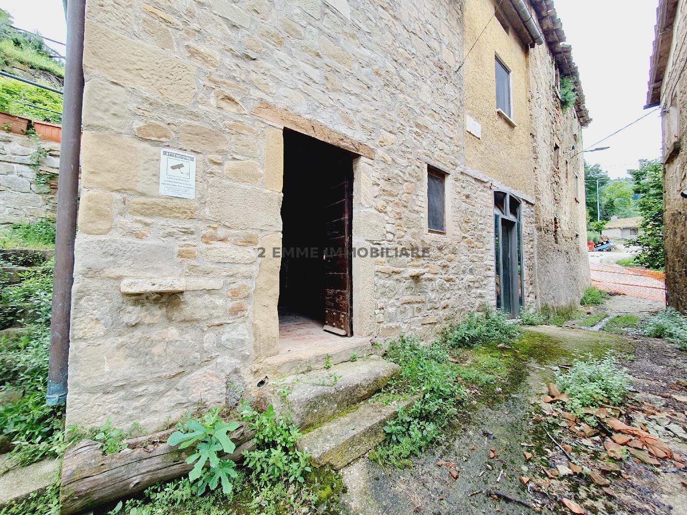 4980 - CIELO-TERRA VENDITA ASCOLI PICENO ZONA CAMPAGNA - € 43.000 11