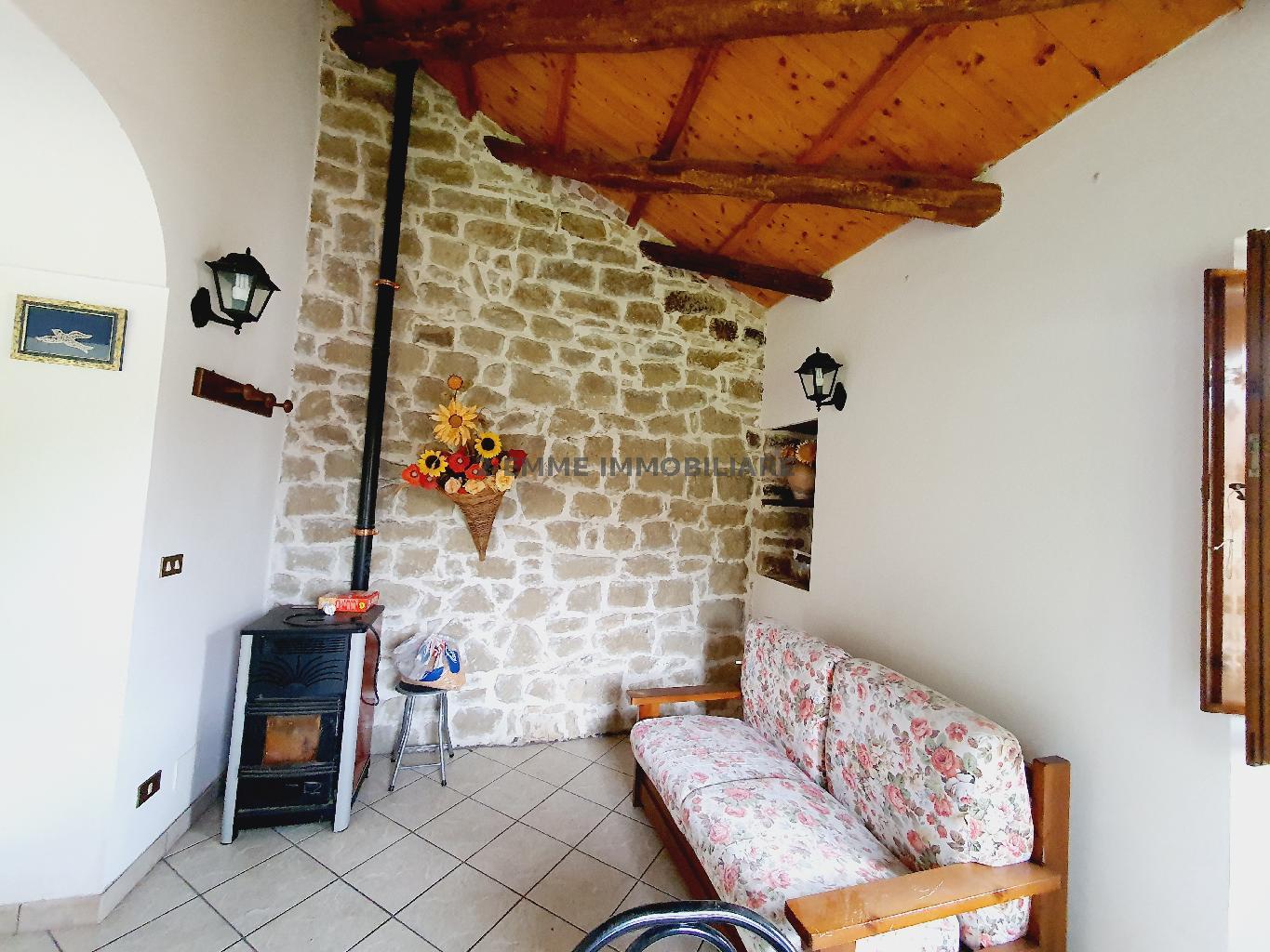 4980 - CIELO-TERRA VENDITA ASCOLI PICENO ZONA CAMPAGNA - € 43.000 33