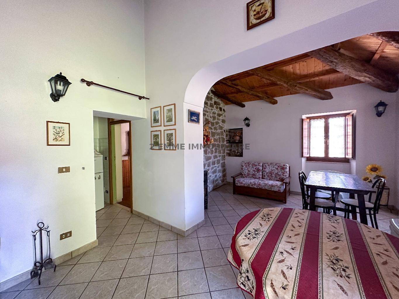 4980 - CIELO-TERRA VENDITA ASCOLI PICENO ZONA CAMPAGNA - € 43.000 35
