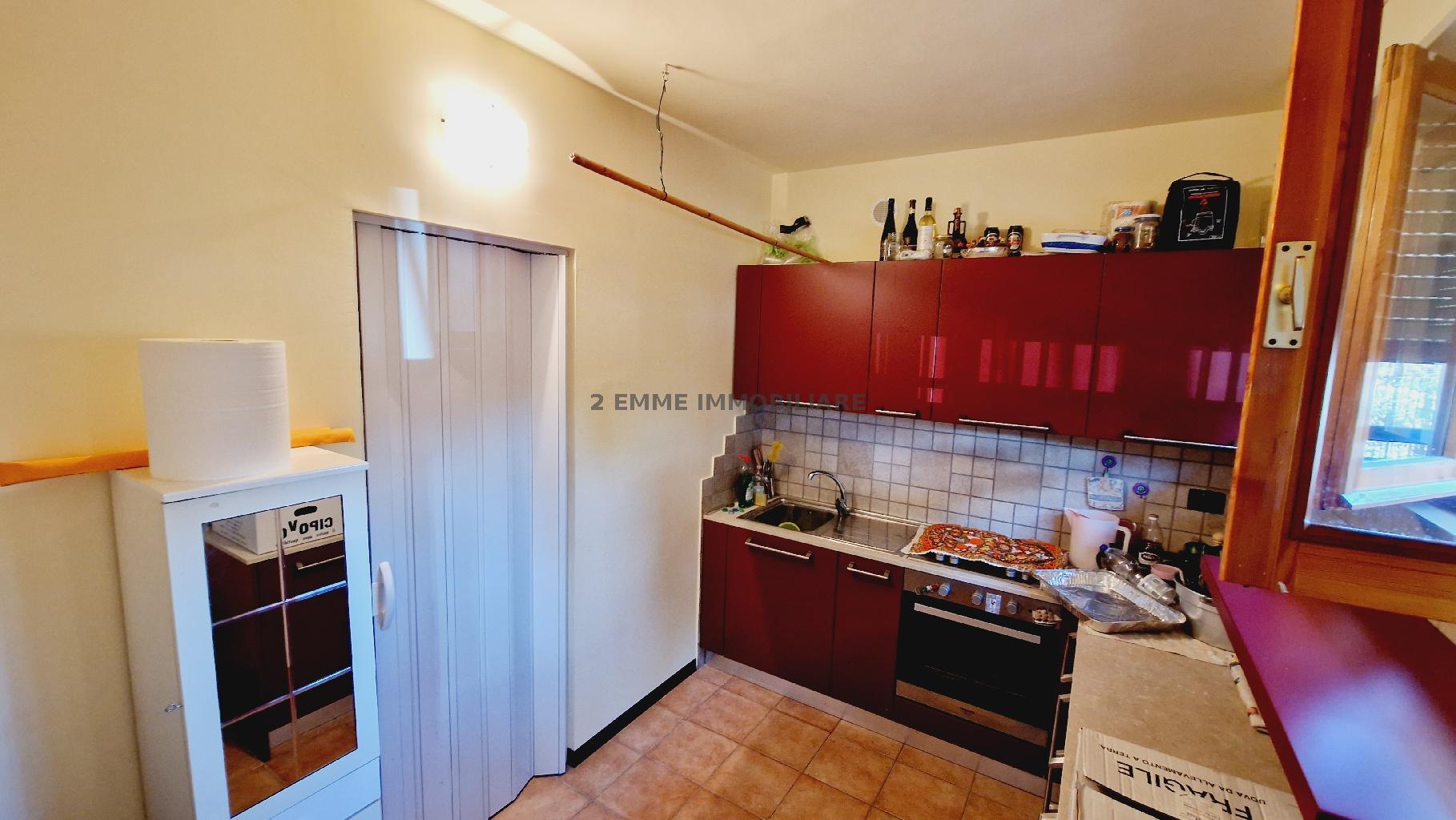 4988 - APPARTAMENTO VENDITA ASCOLI PICENO ZONA COMMERCIALE/INDUSTRIALE - € 160.000 6