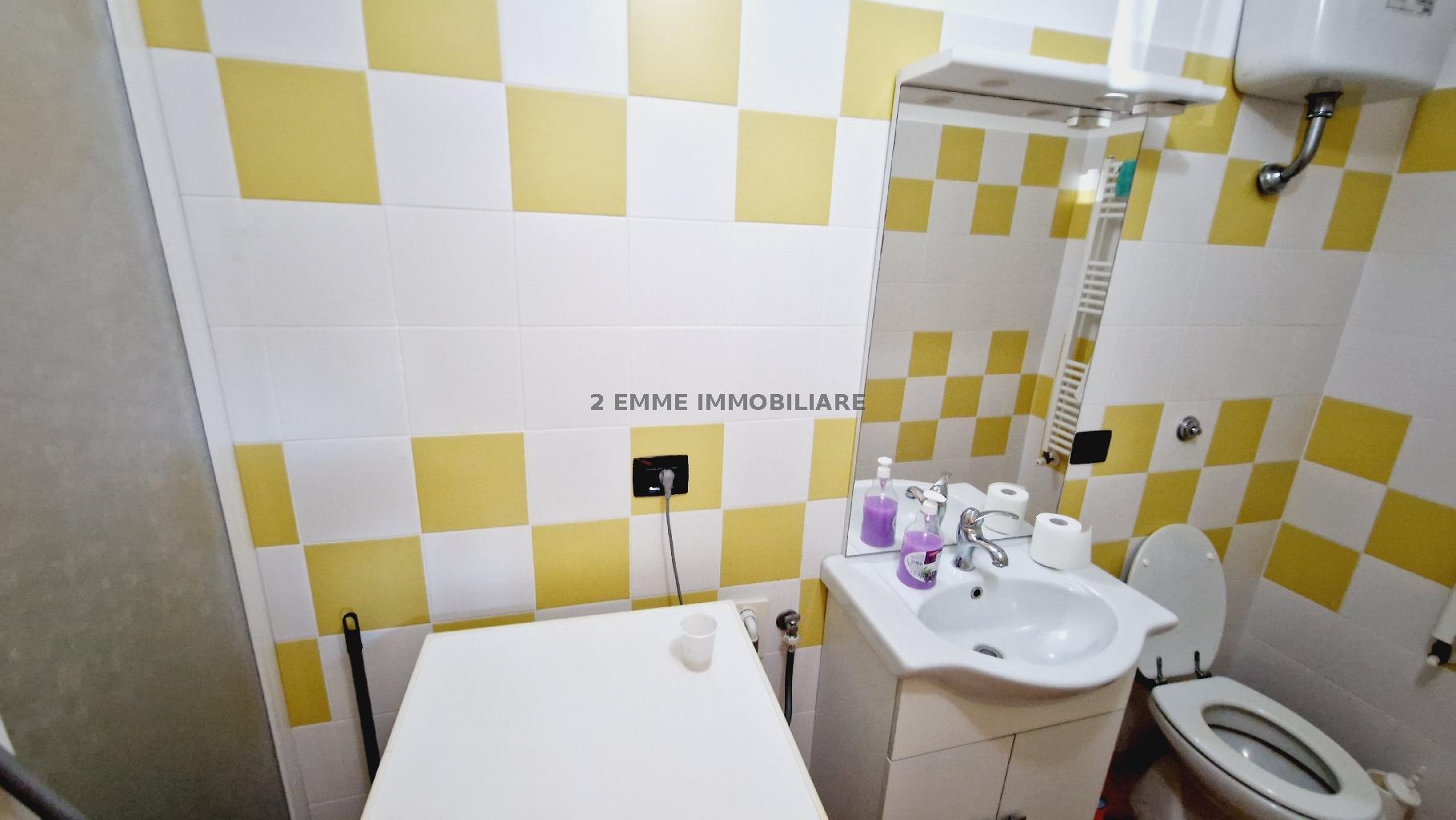4988 - APPARTAMENTO VENDITA ASCOLI PICENO ZONA COMMERCIALE/INDUSTRIALE - € 160.000 7