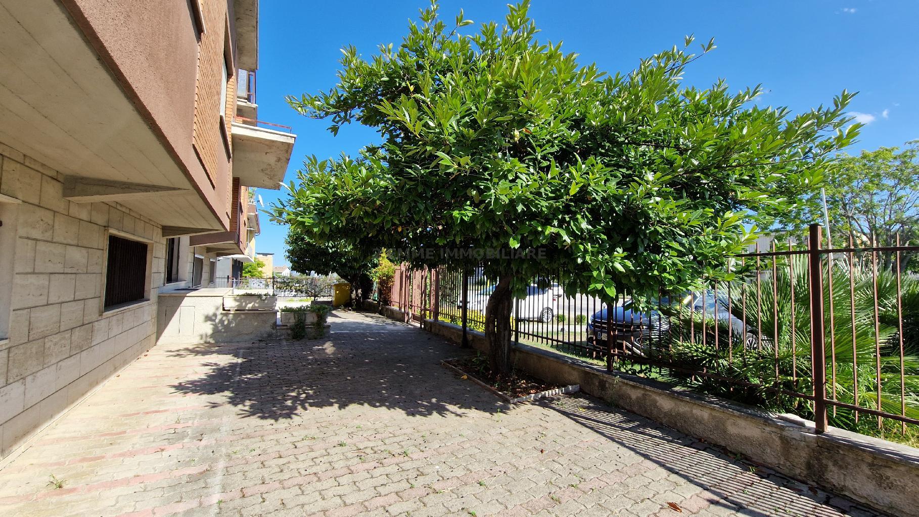 4988 - APPARTAMENTO VENDITA ASCOLI PICENO ZONA COMMERCIALE/INDUSTRIALE - € 160.000 9