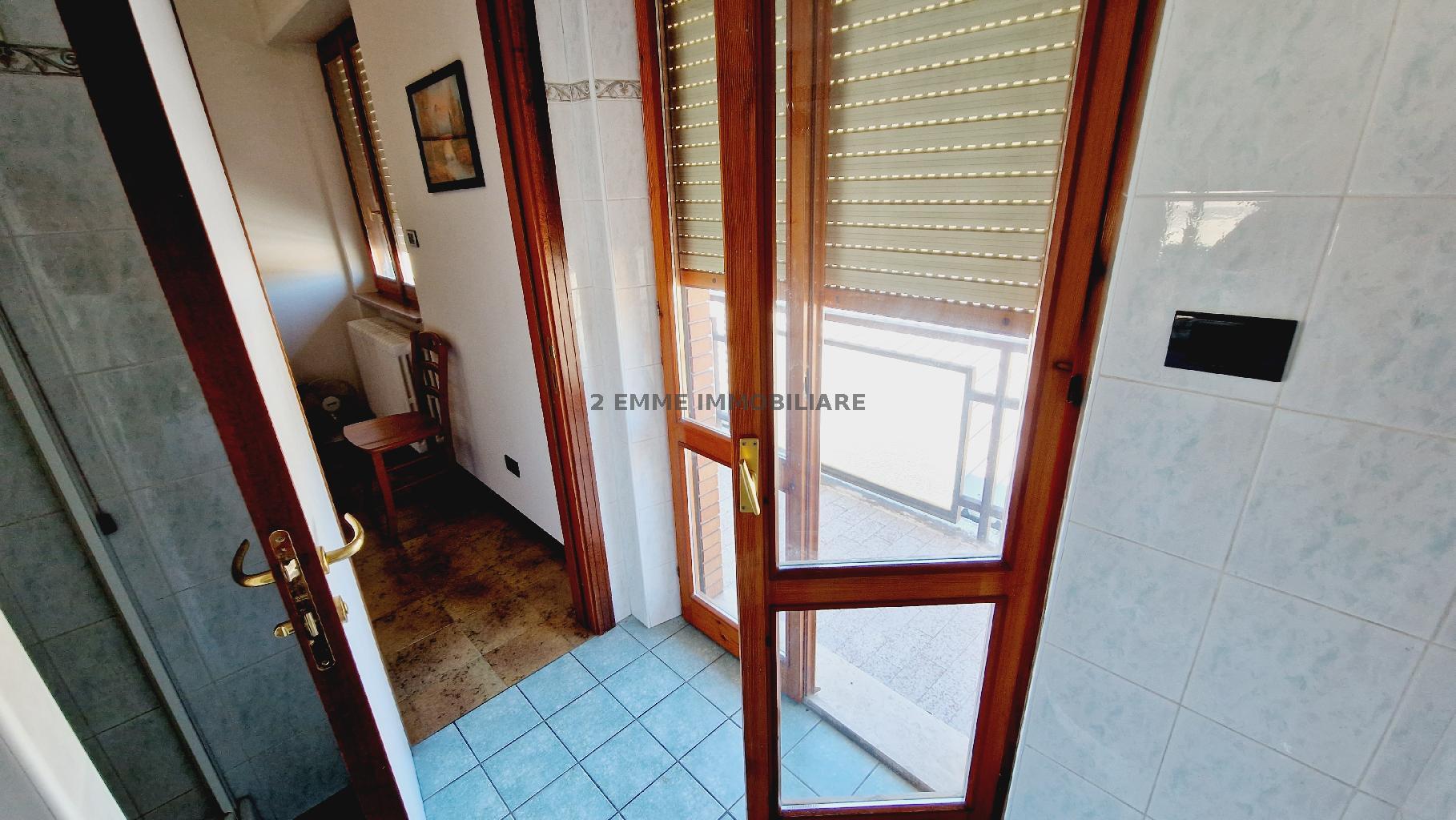 4988 - APPARTAMENTO VENDITA ASCOLI PICENO ZONA COMMERCIALE/INDUSTRIALE - € 160.000 15