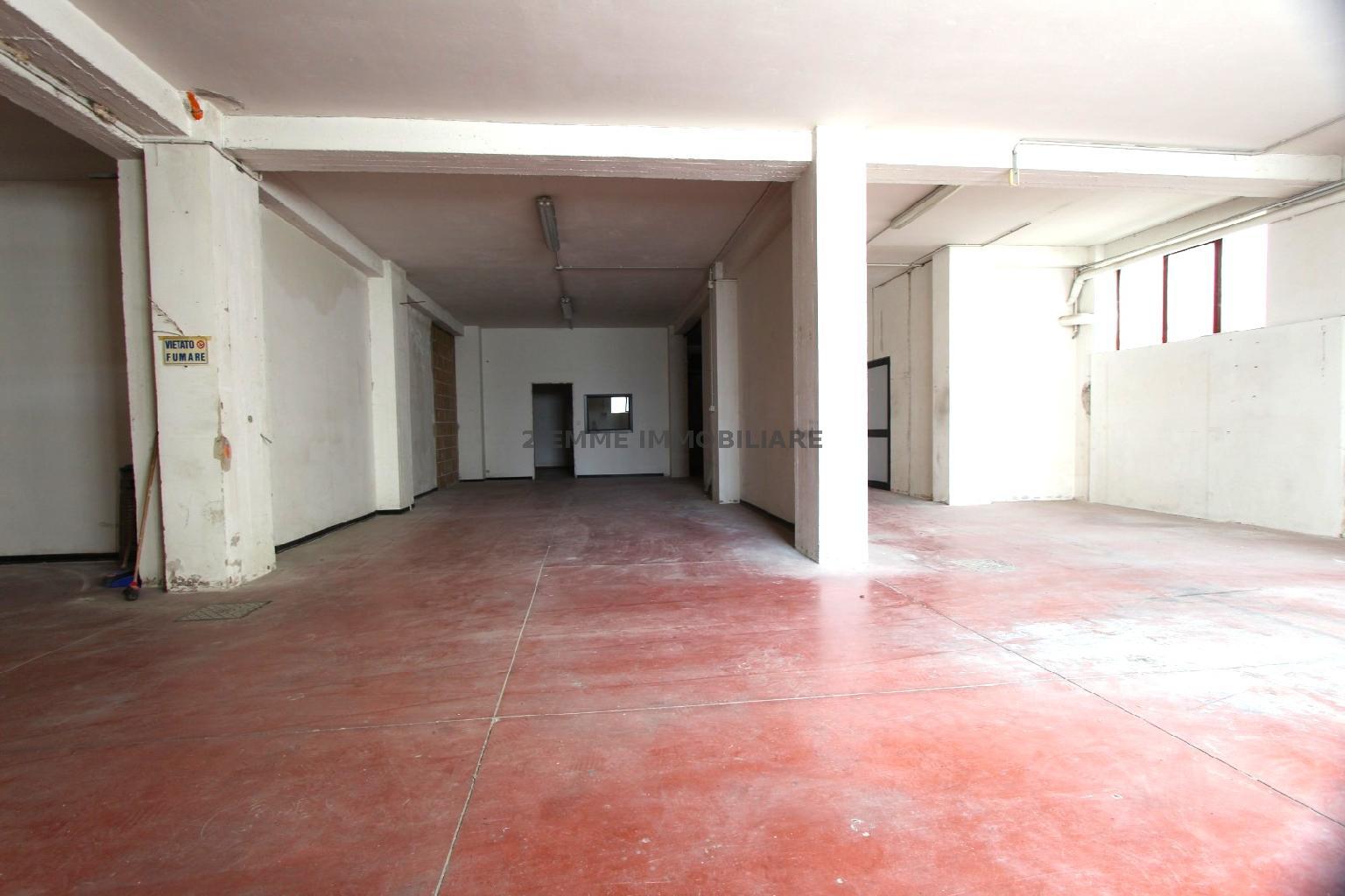 4998 - MAGAZZINO  VENDITA FOLIGNANO ZONA VILLA PIGNA - € 105.000 6