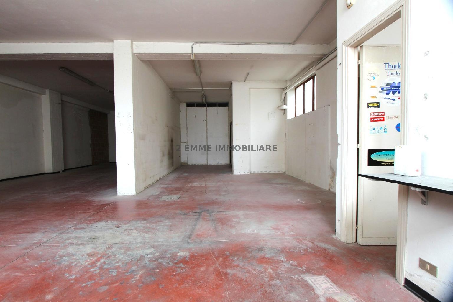 4998 - MAGAZZINO  VENDITA FOLIGNANO ZONA VILLA PIGNA - € 105.000 7
