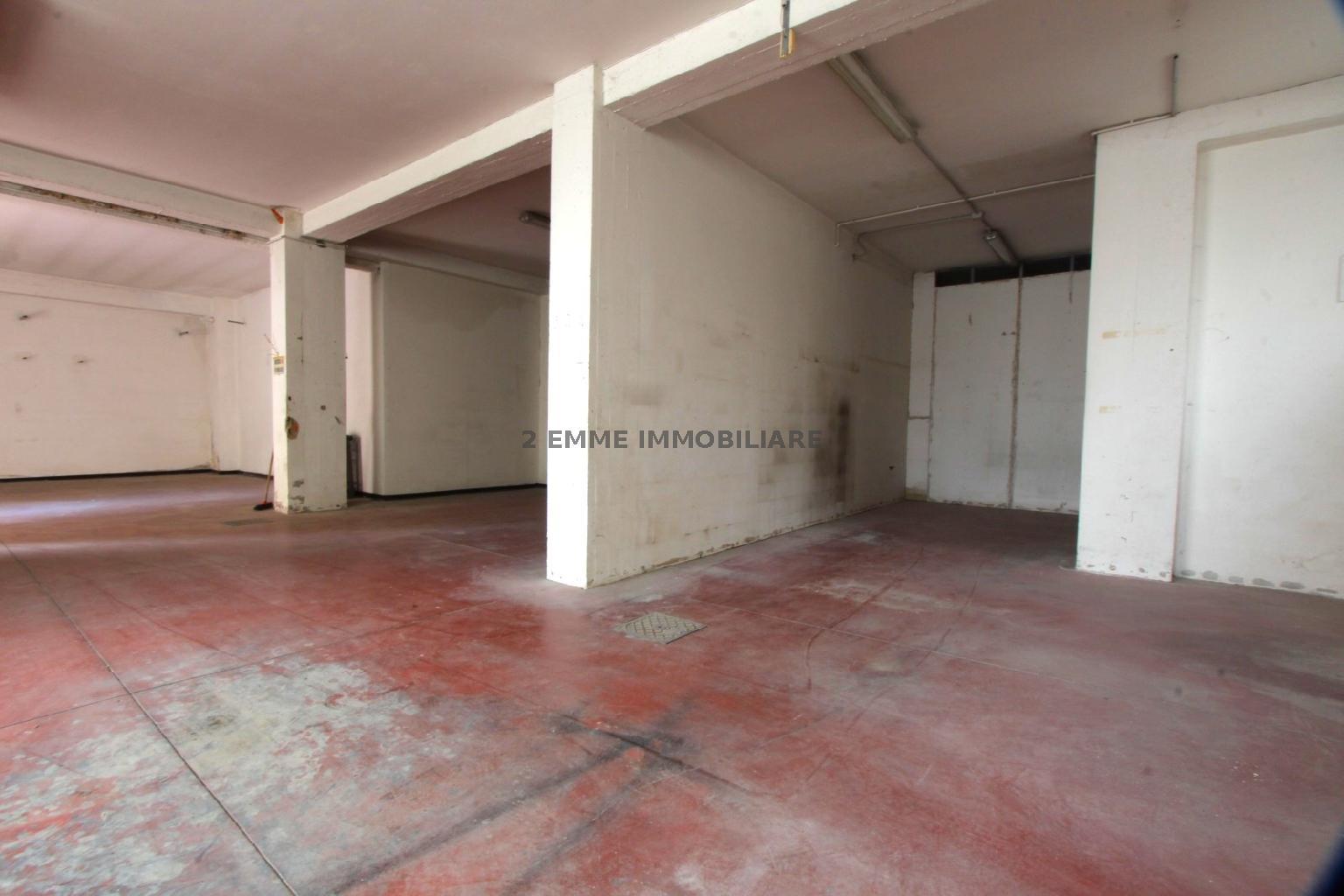 4998 - MAGAZZINO  VENDITA FOLIGNANO ZONA VILLA PIGNA - € 105.000 8