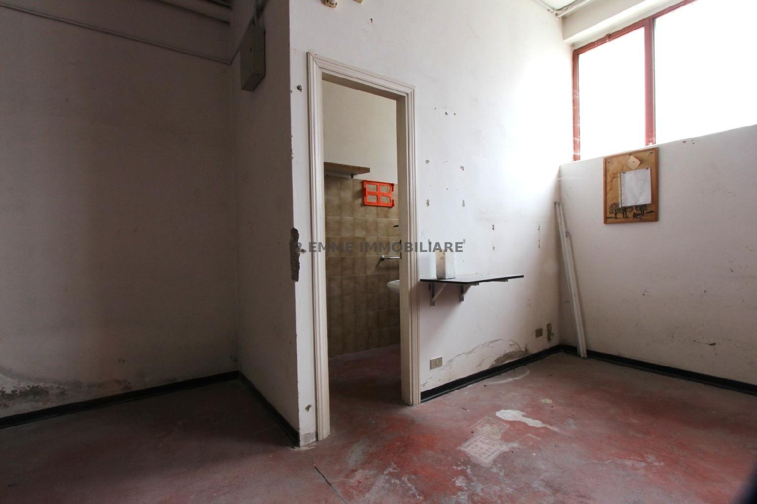 4998 - MAGAZZINO  VENDITA FOLIGNANO ZONA VILLA PIGNA - € 105.000 10